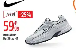 Intersport Initiator offre