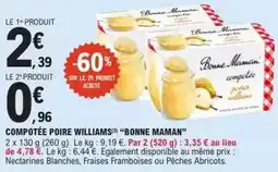 Coccinelle Supermarché Kikkoman - sauce soja classic offre