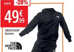 Intersport Sweatshirt offre