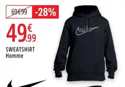 Intersport Sweatshirt offre