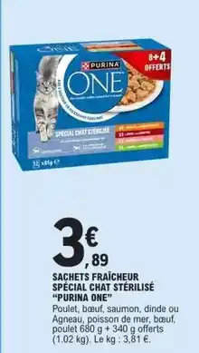 Coccinelle Supermarché D'aucy - légumes pour couscous offre