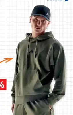 Intersport Sweatshirt offre