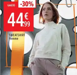 Intersport Sweatshirt offre