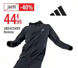 Intersport Sweatshirt offre