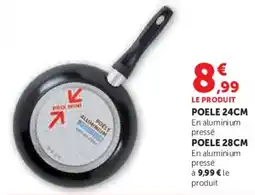 Super U Poele offre
