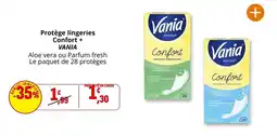 Coccinelle Supermarché Vania - protège lingeries contort + offre