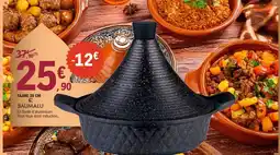 E.Leclerc BAUMALU Tajine offre