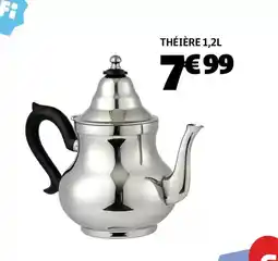 Gifi Théière offre