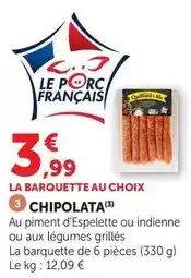 Brico Dépôt Magnusson - trolley magnussion métal/plastique 35 kg offre