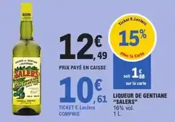 Coccinelle Express Marie - plat cuisiné porc au caramel offre