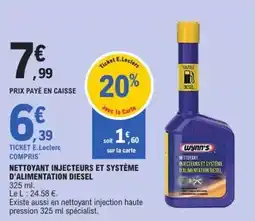 Coccinelle Express 1664 - bière blonde offre