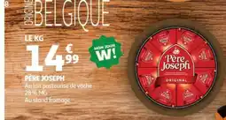 Auchan PÈRE JOSEPH offre