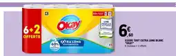 E.Leclerc ESSUIE-TOUT EXTRA LONG BLANC 'OKAY' offre
