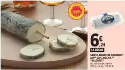 E.Leclerc LA BUCHE offre