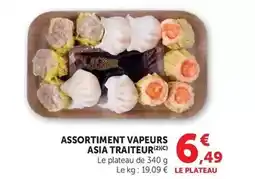 E.Leclerc Chanteclair - lessive liquide offre speciale offre
