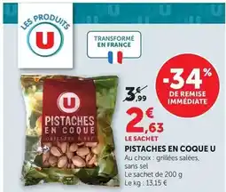 E.Leclerc Canard - gel nettoyant détartre et rafraîchift offre