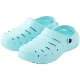 Carrefour Tex sabots de jardin enfant offre