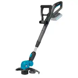 Carrefour Power par carrefour coupe bordure 20v offre