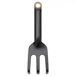 Carrefour Fiskars griffe à fleurs solid offre