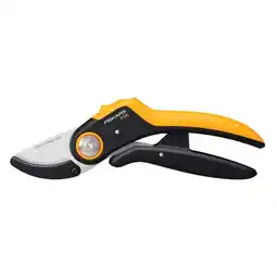 Carrefour Fiskars sécateur plus p741 offre
