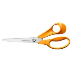Carrefour Fiskars ciseaux de jardin s90 offre