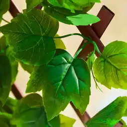 Carrefour Carrefour treillis extensible palma offre