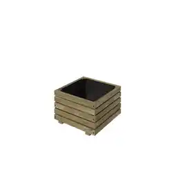 Carrefour Bac à plantes offre