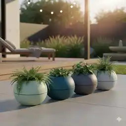 Carrefour Bac boule d.40 cm offre