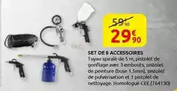 E.Leclerc Pain d'épices nature offre