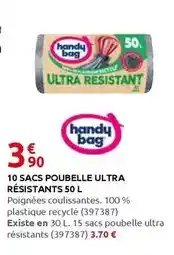 E.Leclerc Véritable jambon de paris à l'ancienne offre