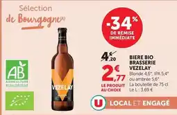 E.Leclerc Vico - chips extra craquante nature offre