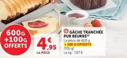 Lidl 100 delights - cranberries séchées et sucrées offre