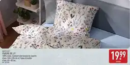 ALDI Novitesse parure de lit offre