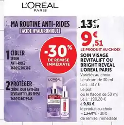 E.Leclerc Pâté de campagne offre