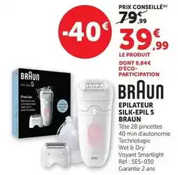 E.Leclerc Florelli - artichauts grillés offre