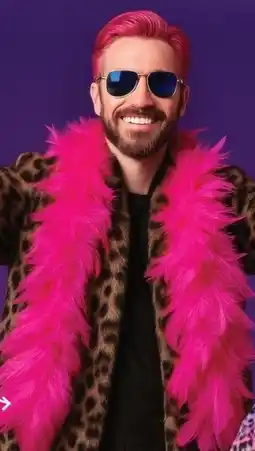 La Foir'Fouille Boa Flou offre