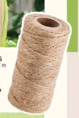 La Foir'Fouille Ficelle chanvre offre