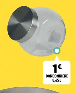 Centrakor Bonbonnière offre
