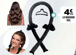 Centrakor Le bigoudi xxl offre