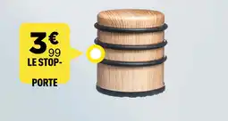 Centrakor Le stop- porte offre