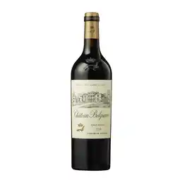 E.Leclerc Château Belgrave, 2018 - Haut-Médoc AOP - Rouge - 75 cl offre