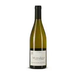 E.Leclerc Domaine Maurice Lapalus & Fils, 2022 - Bourgogne Aligoté AOP - Blanc Sec - 75 cl offre