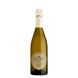 E.Leclerc Paul Mas Prima Perla - Crémant de Limoux AOP - Brut - 75 cl offre