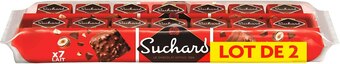 Match Suchard rocher offre