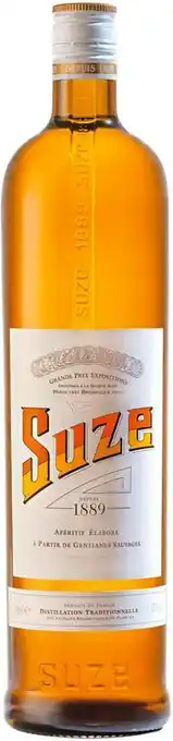 Match Suze offre