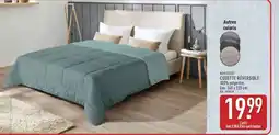 ALDI Couette Réversible offre