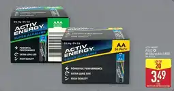 ALDI Aceite oliva extra aaaa energy offre