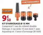 E.Leclerc Electrolux - aspirateur traineau sans sac offre