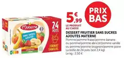 Promocash Promo - noix de joue de bœuf offre