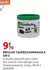 E.Leclerc Bosch - aspirateur balai sans fil offre